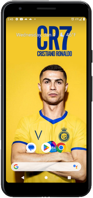 خلفية النصر 2023 Screenshot 2