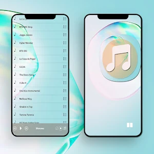 Ringtones 2023 for Phone Screenshot 3
