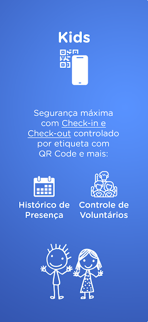 IEAD MINISTÉRIO DEUS PROVERA Screenshot 2