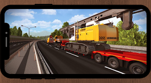 Forklift Game Simulator 2020 Screenshot 0