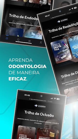 Dentista de Sucesso Screenshot 2