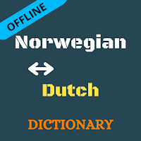 Norwegian To Dutch Dictionary 