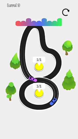 Loop Race Screenshot 2