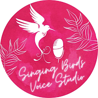 Singing Birds Voice Studio