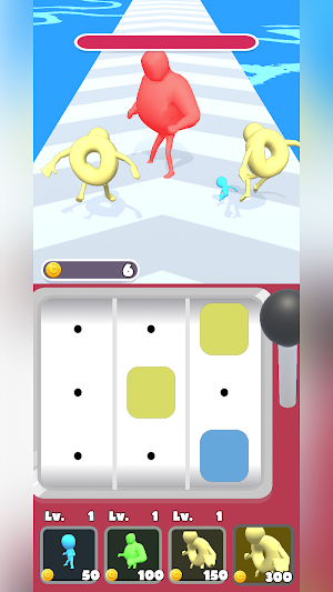 Slot Wars Screenshot 3