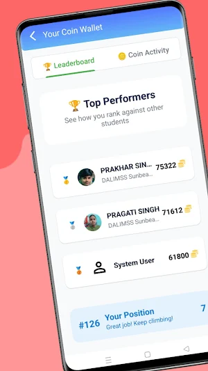 VYAS AI Screenshot 1