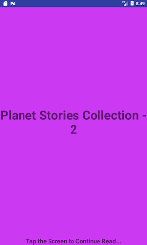 Planet Stories Collection 2 -  Screenshot 0