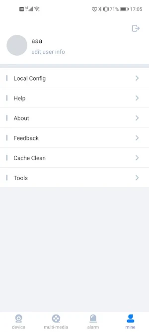 Truecloudpro Genx Screenshot 1