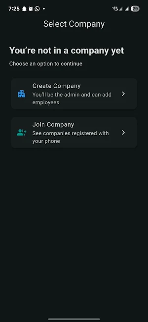 Zoto Face Screenshot 3