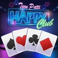 3 patti happy club