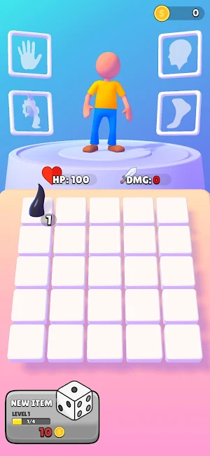 Merge and Survive Screenshot 0