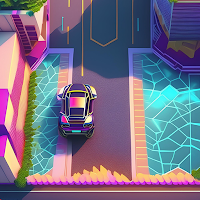 Lava Riddle Racer
