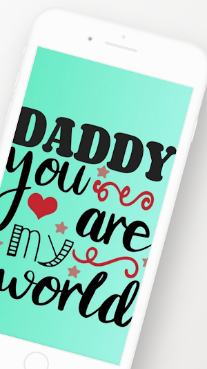 Father's Day Cards Screenshot 1
