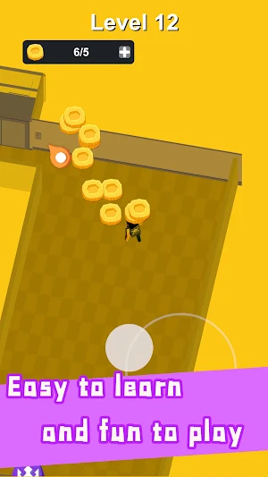 Hide Or Run Screenshot 2