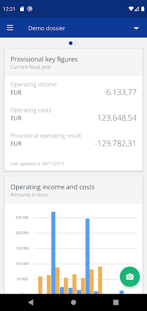 MyDecostere Screenshot 1