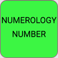 Name Numerology Number