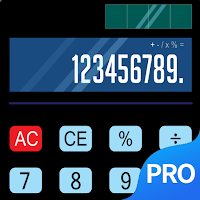 Calculadora Básica PRO