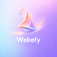 Wakely: Themed Alarm Clock
