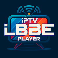 IPTV Lbbe Player