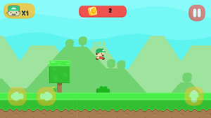 adventure land Screenshot 1