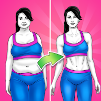 Weight Loss Workout for Women