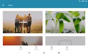 The Covenant Church Screenshot 3