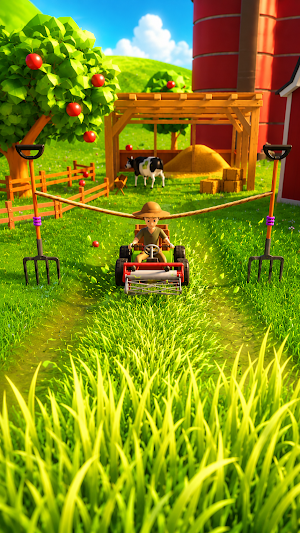 Epic Farm Evolution Screenshot 0