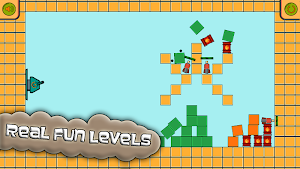 Topple Bricks - Extended Editi Screenshot 3
