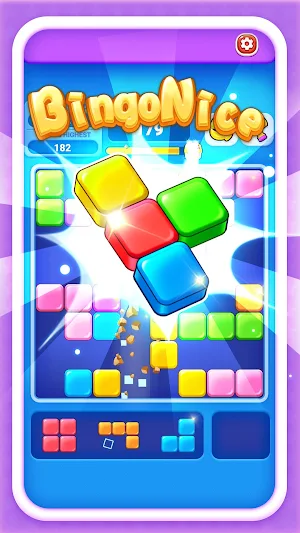 Block Puzzle: Block Blast Screenshot 0