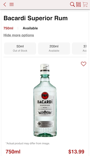 Garfield's Beverage Screenshot 3