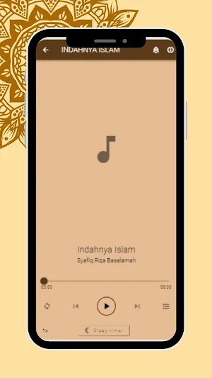 kumpulan ceramah offline mp3 Screenshot 3