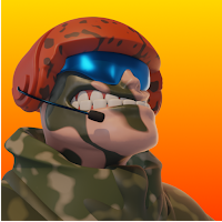 Tower Shooter: Crazy Bunker
