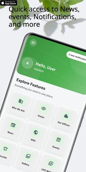 PIPFA Screenshot 0