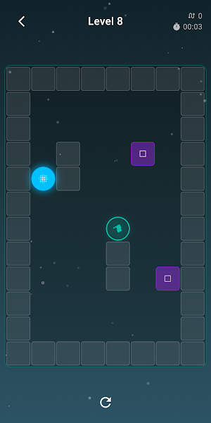 Swapinterlock Screenshot 1