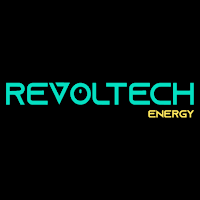 Revoltech Energy