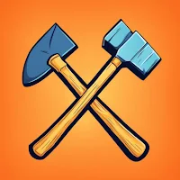 Muck West: crafting & building