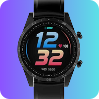 Oraimo W2 smart watch Guide