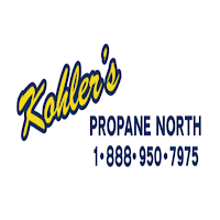 Kohler's Propane North