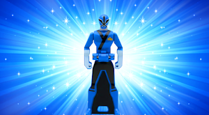 DX Samuraizers Screenshot 2