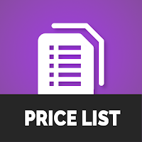 Price List Maker: Quick & Easy