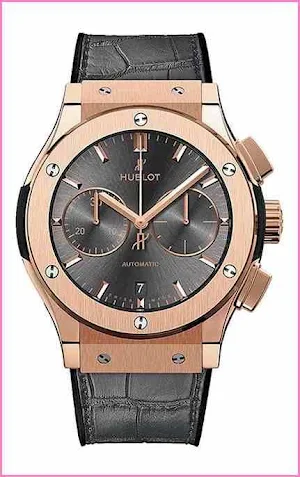 Fashion Men's Watches Screenshot 3