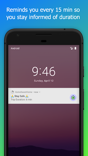 Home Sweet Home Screenshot 1