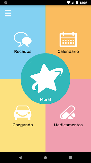 Estrela do Saber Screenshot 0