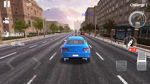 Real Car Racing Ultimate Screenshot 2