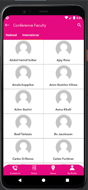 AICOG 2024 Screenshot 3