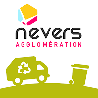 Mes Déchets - Nevers Agglo
