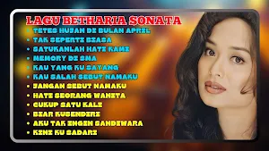Lagu Nostalgia Betharia Sonata Screenshot 0