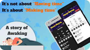 Smart Alarm Clock: Alarm Screenshot 0
