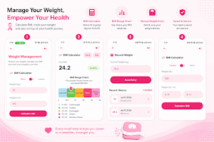 HumQadum Breast Cancer Support Screenshot 2