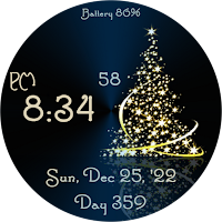 ACD039 Christmas 2